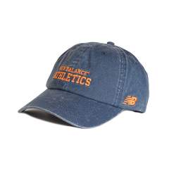 New Balance 6 Panel NB Athletics NB Navy
