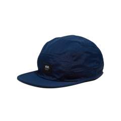 Vans Fulton Camper Hat Dress Blues