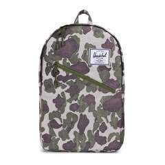 Herschel Parker Frog Camo