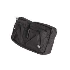 Dickies Fort Spring Waistpack Black