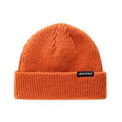 Dickies Woodworth Beanie Pumpkin Spice
