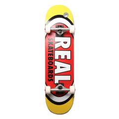 Real Complete Classic Oval II Multi 7.75