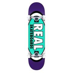 Real Complete Classic Oval II Multi 8.06