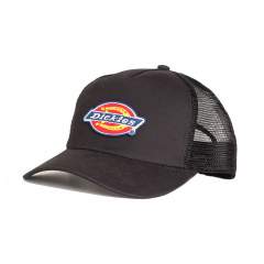 Dickies Sumiton Trucker Cap Black