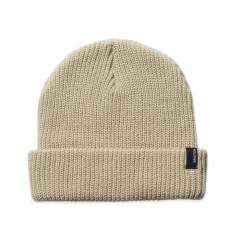 Brixton Heist Beanie Beige
