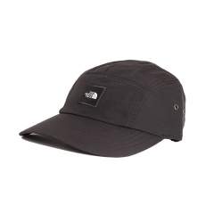 The North Face Explore Cap Black