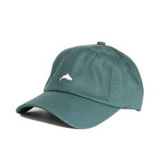 Makia Fin Cap Jasper Green Makia Fin Cap Jasper Green