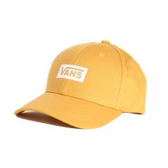 Vans Boxed Structured Jockey Hat Narcissus