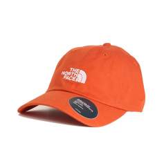 The North Face Norm Cap Rusted Bronze