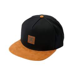 DC Brackers Cap Black DC Brackers Cap Black
