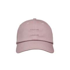 Samsoe Samsoe Saaddie Cap Ultimate Gray